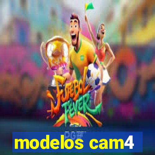 modelos cam4